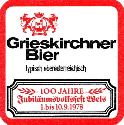 grieskirchen o-a gries quad 3a (185-wels 1978-schwarzrot) 